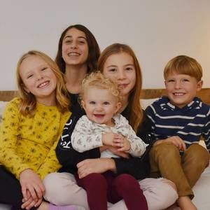 Meet your Posher, Nicole